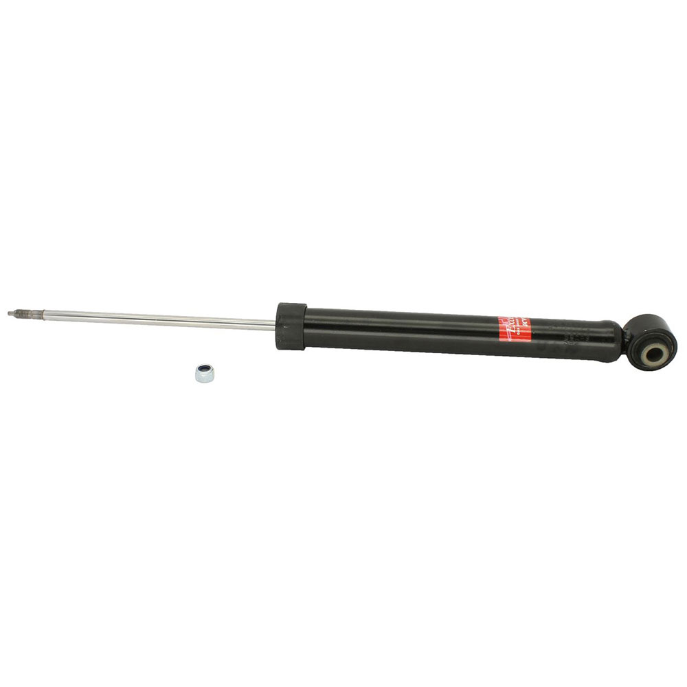 audi A4 shock/absorber