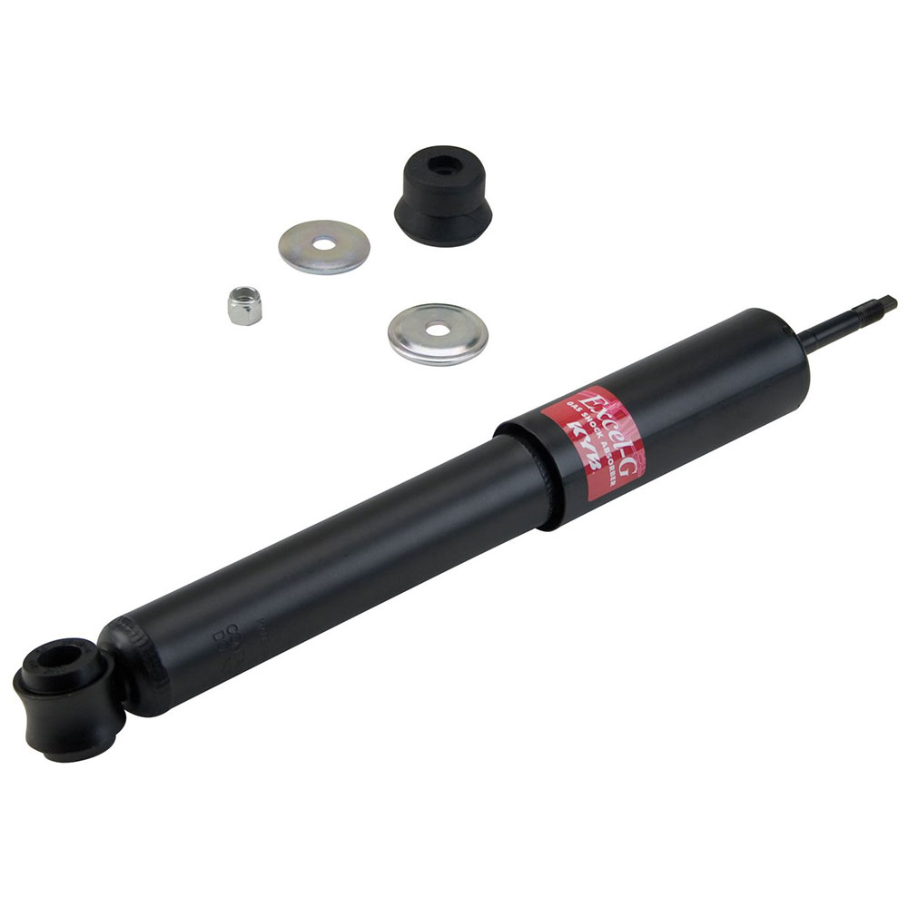  saab 900 shock/absorber 