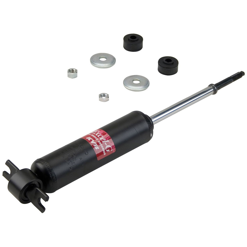 buick shock/absorber
