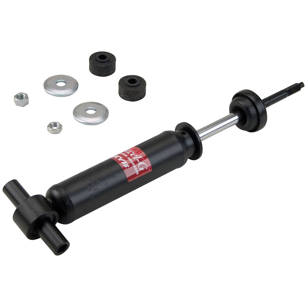 mercury Bobcat shock/absorber