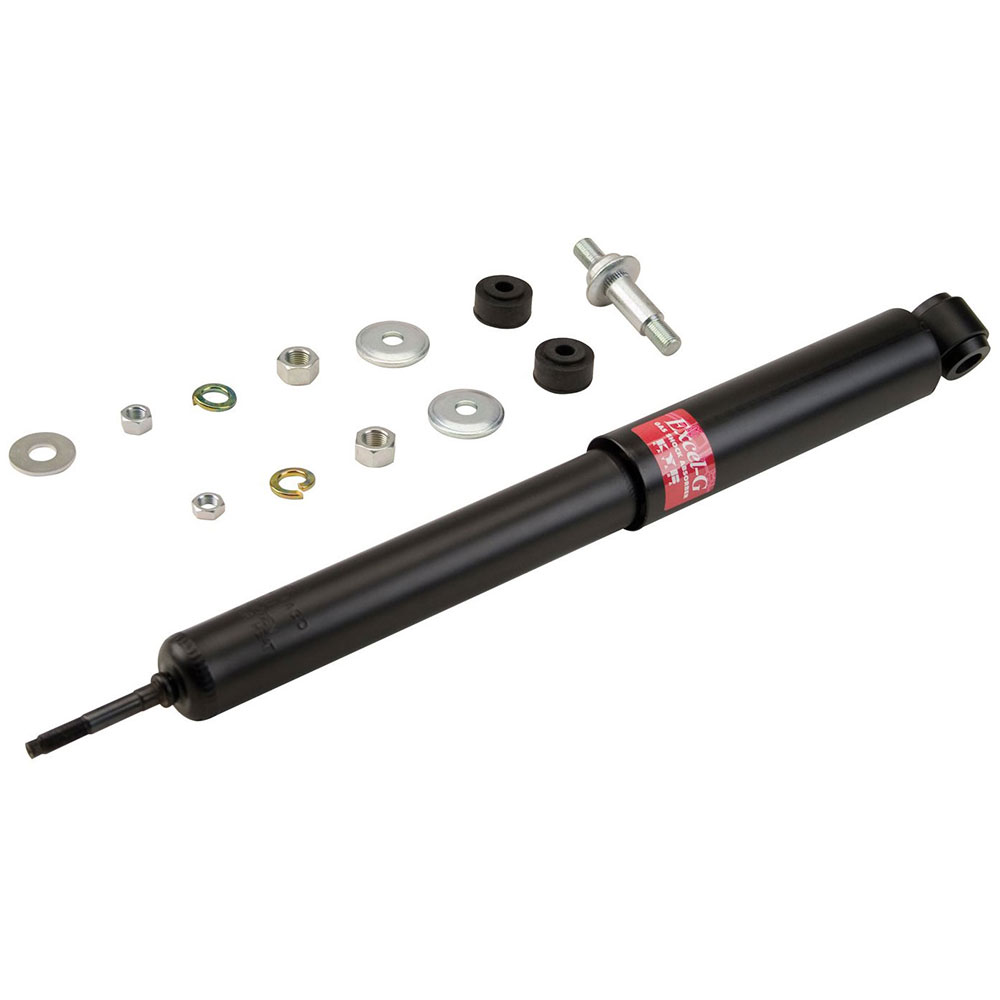 nissan 1600 shock/absorber