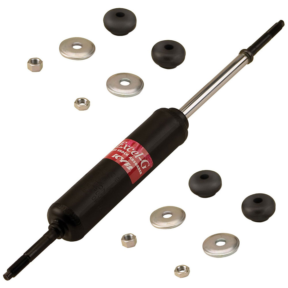 chrysler shock/absorber