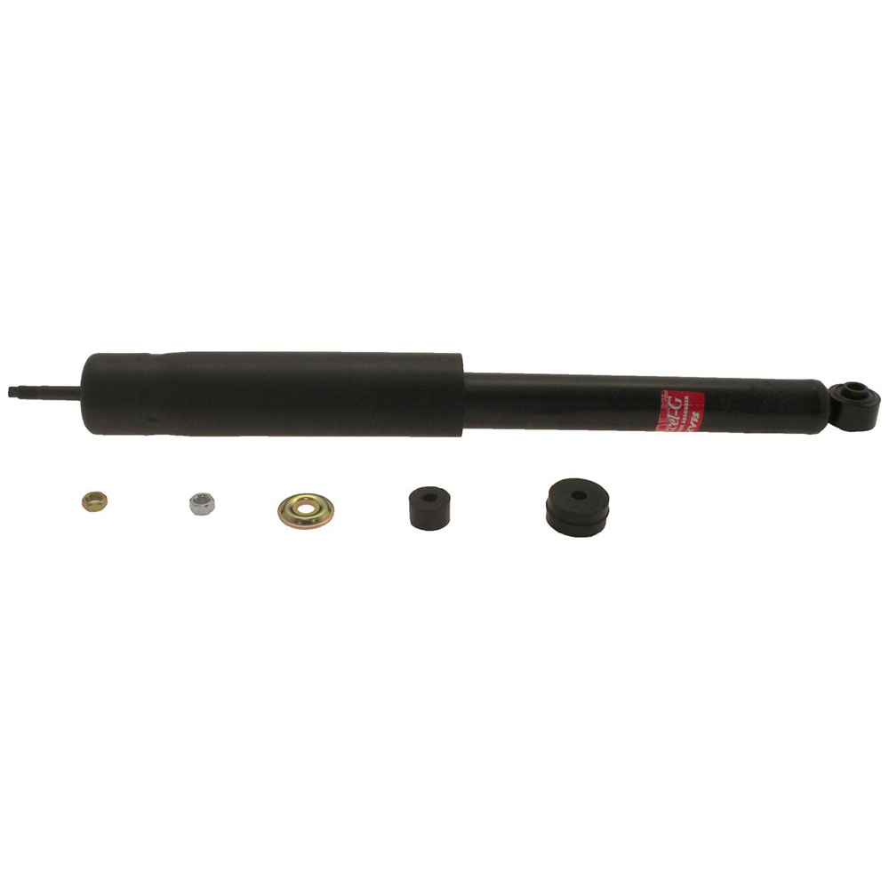 nissan B210 shock/absorber