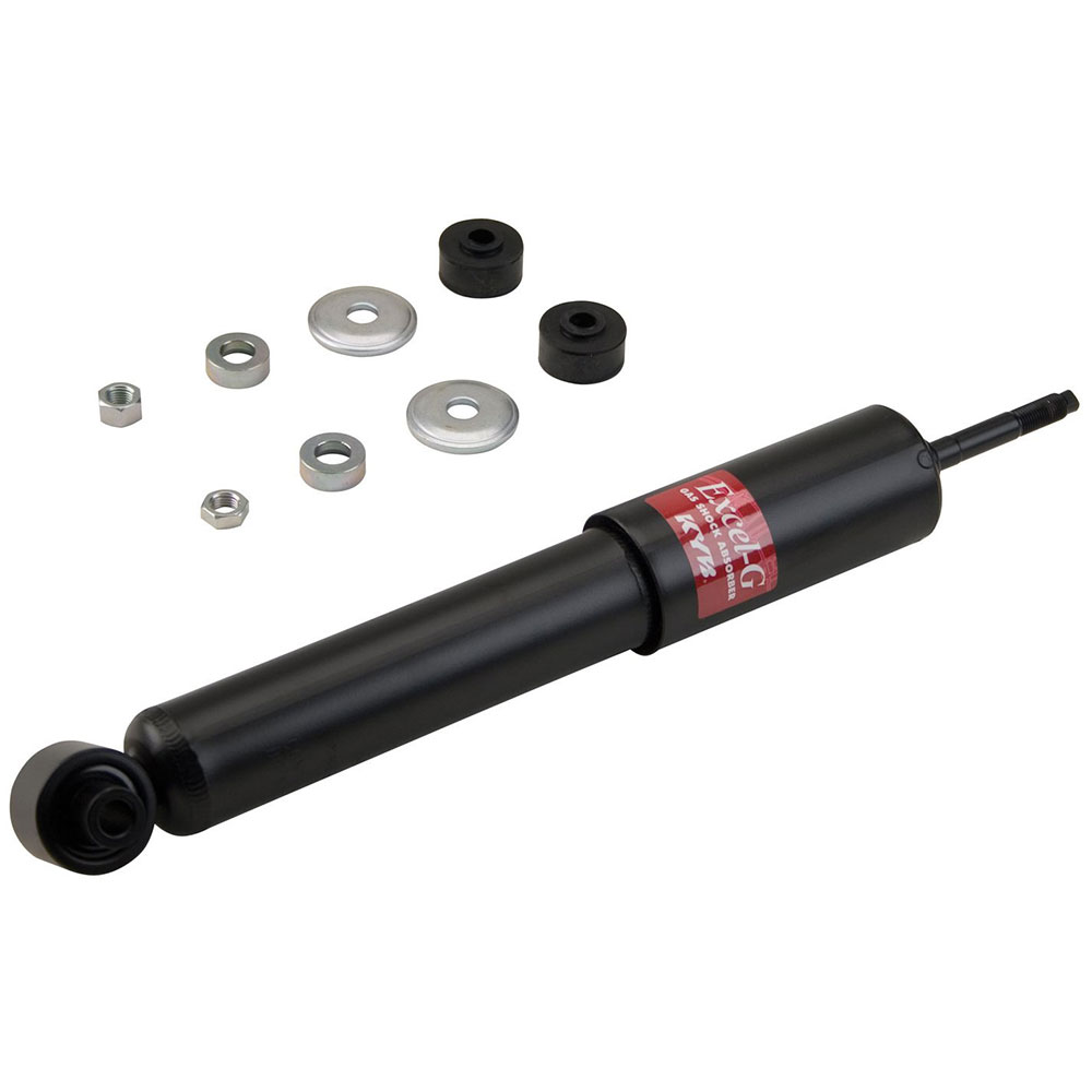  fiat  shock/absorber 