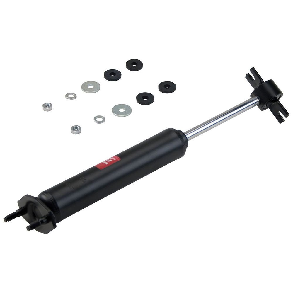 ford Mustang shock/absorber 