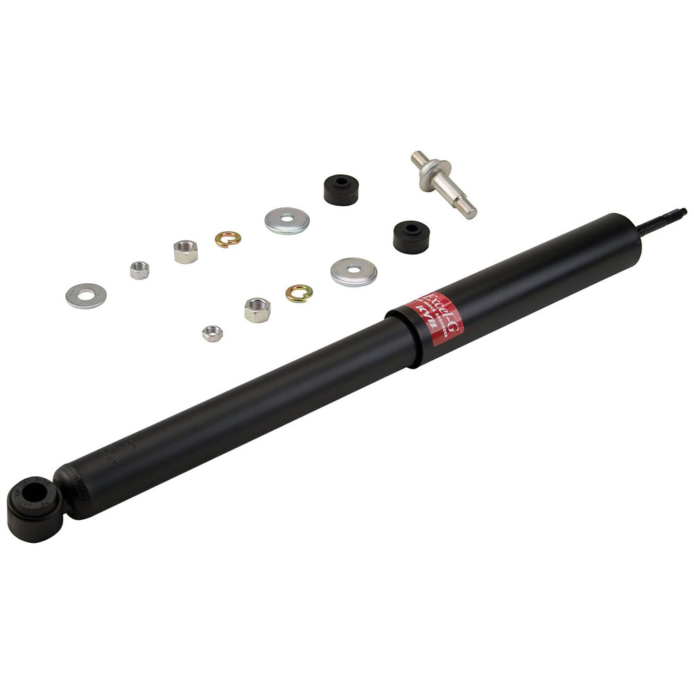 nissan 610 shock/absorber