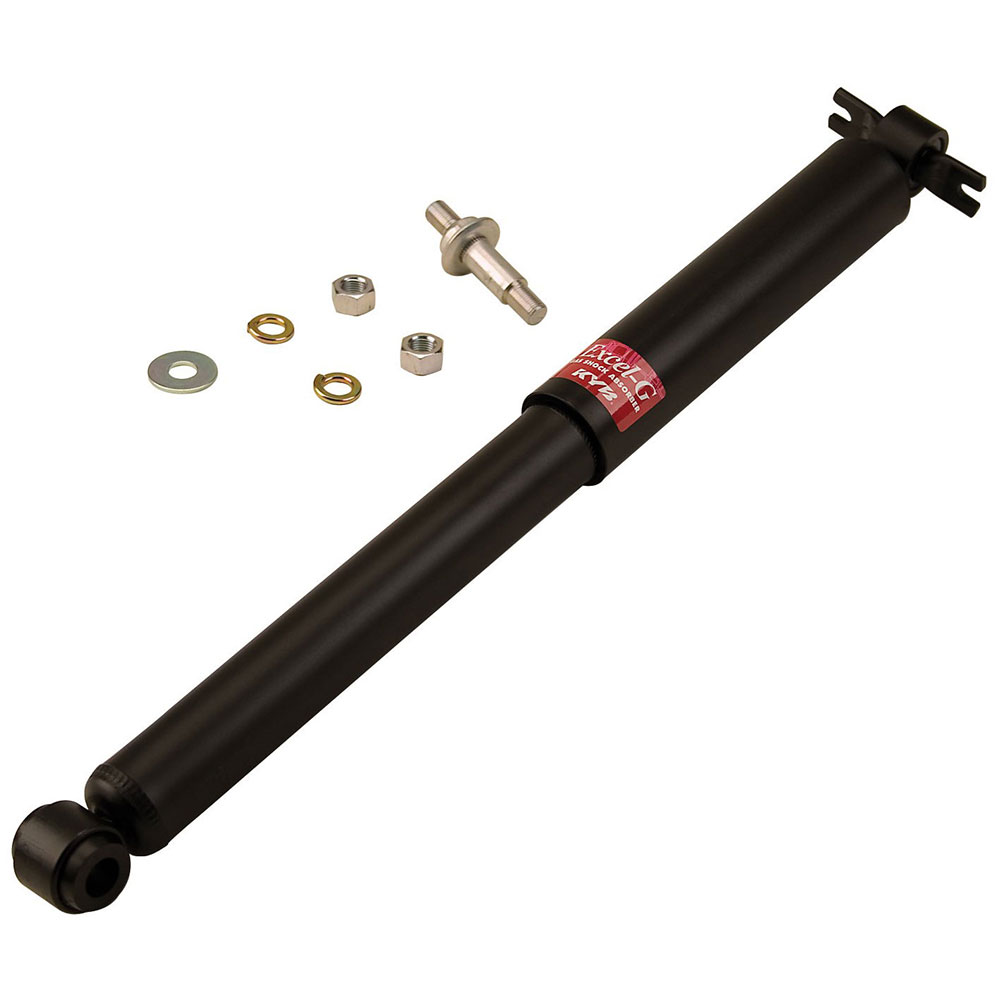 nissan 810 shock/absorber