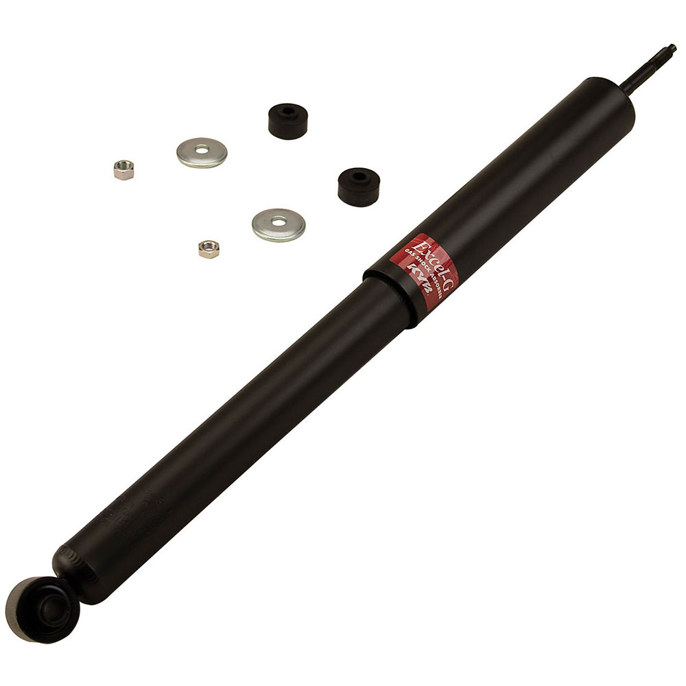 mercury Zephyr shock/absorber