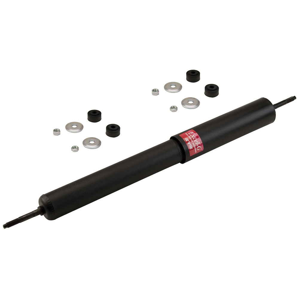 jaguar mark-x shock/absorber