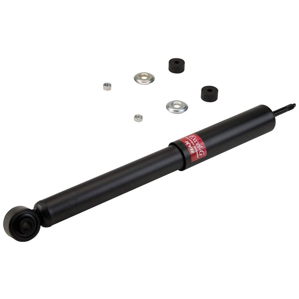 geo Tracker shock/absorber