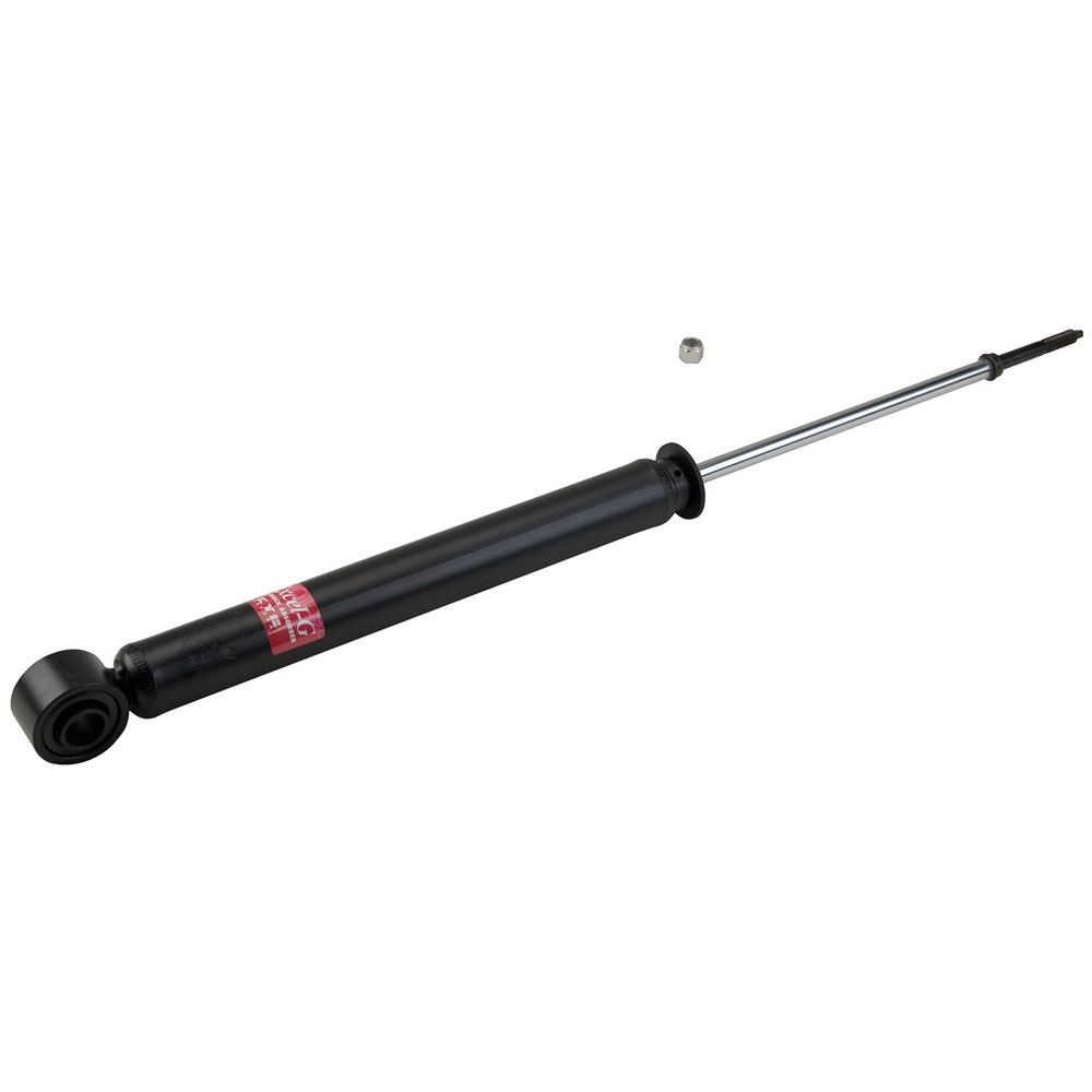  mitsubishi  shock/absorber 