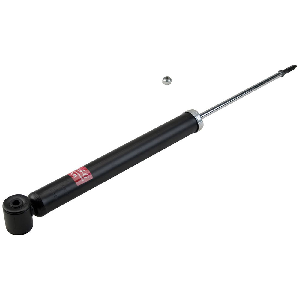 audi A6 shock/absorber