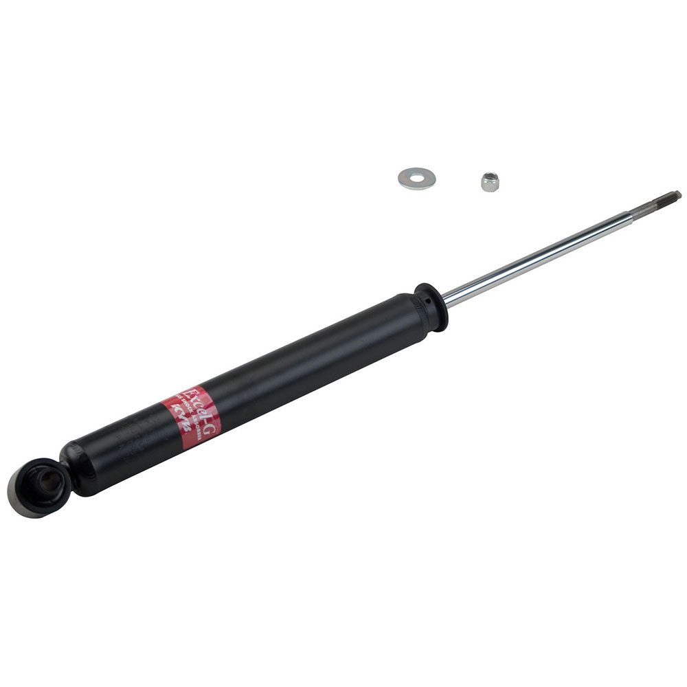 bmw Z3 shock/absorber