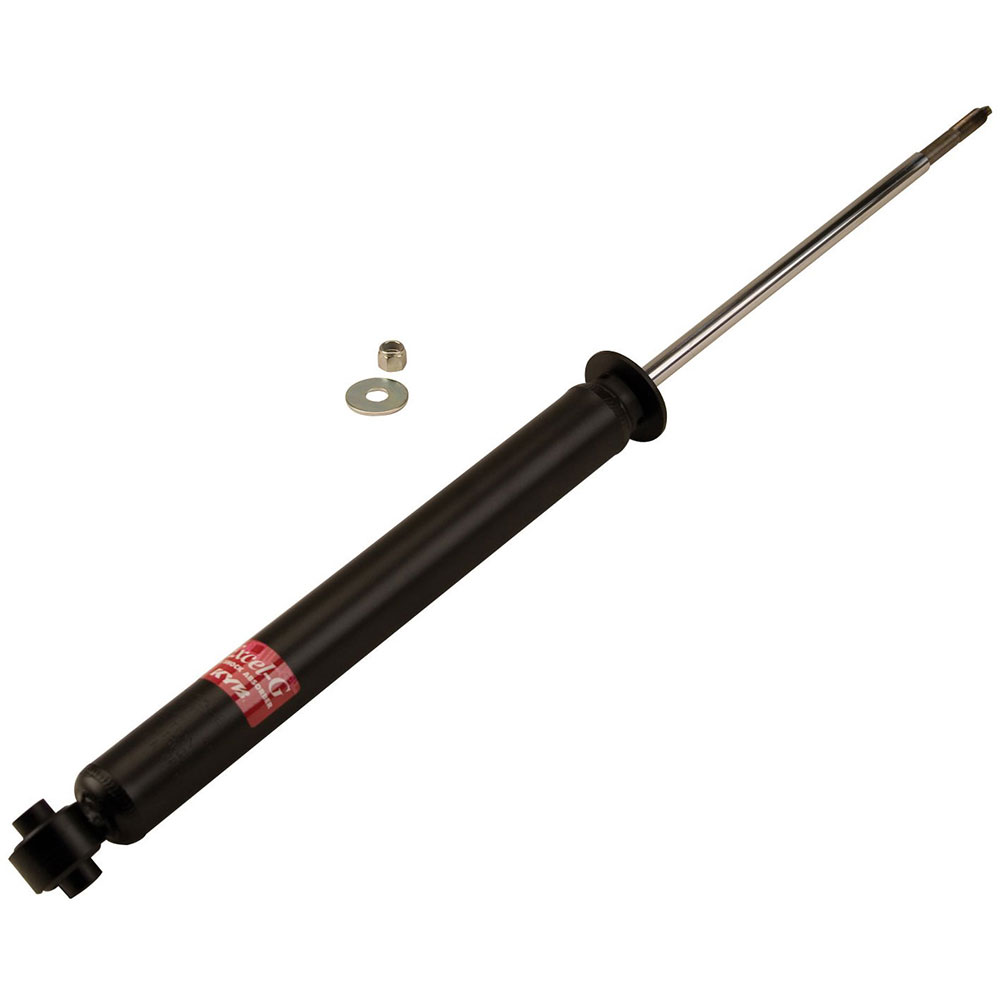 bmw 328is shock/absorber