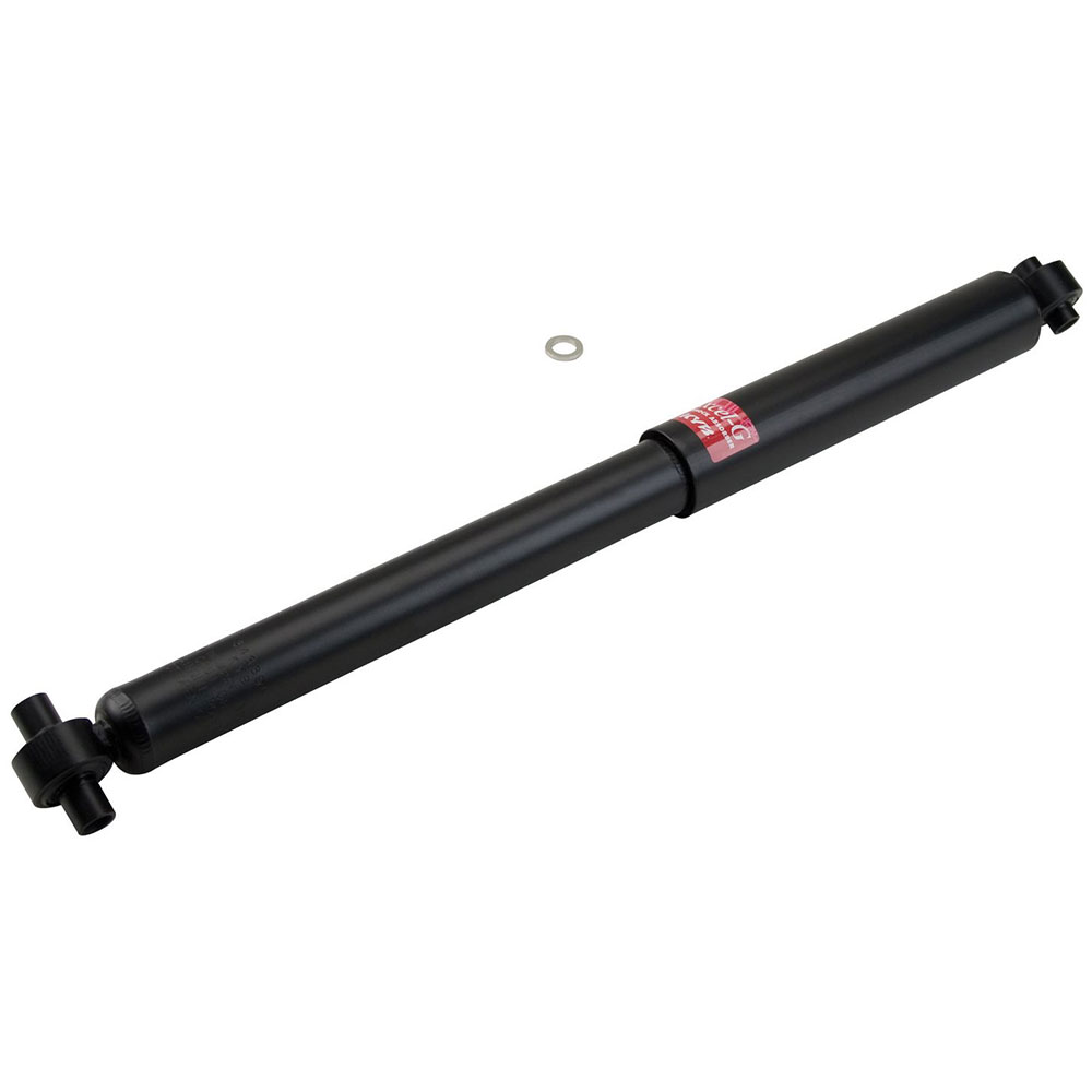  gmc envoy-xuv shock/absorber 