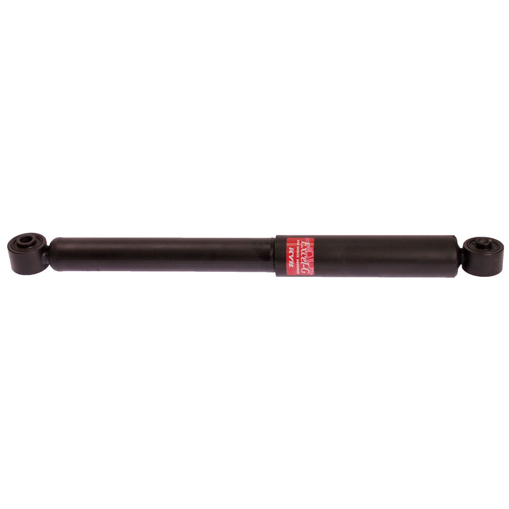  audi tt-quattro shock/absorber 