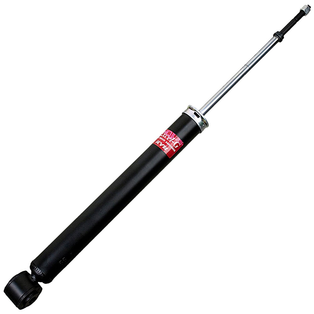nissan Versa shock/absorber