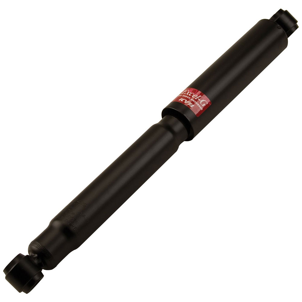 mitsubishi mighty-max shock/absorber