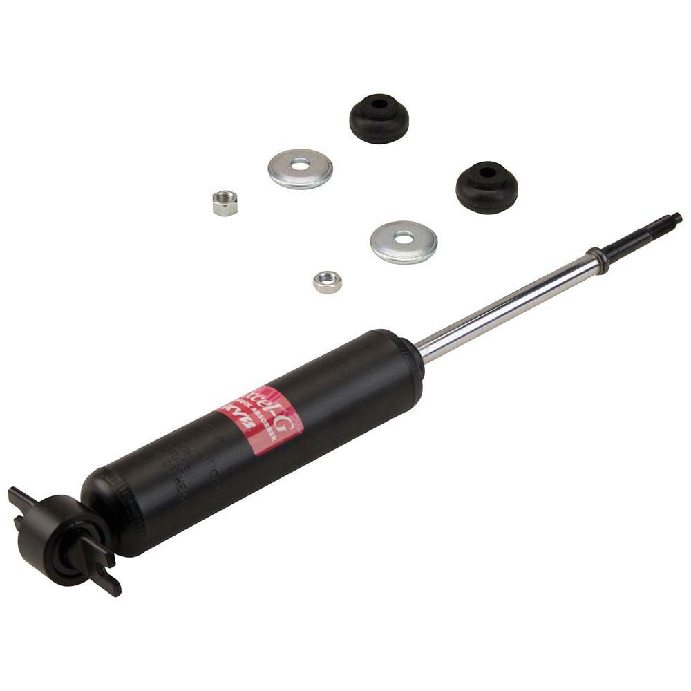 dodge B200 shock/absorber