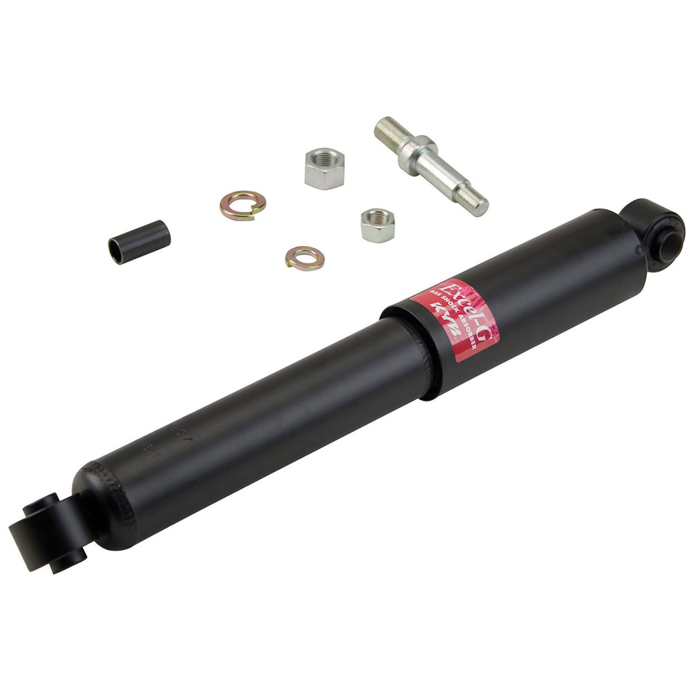  gmc P25 shock/absorber 