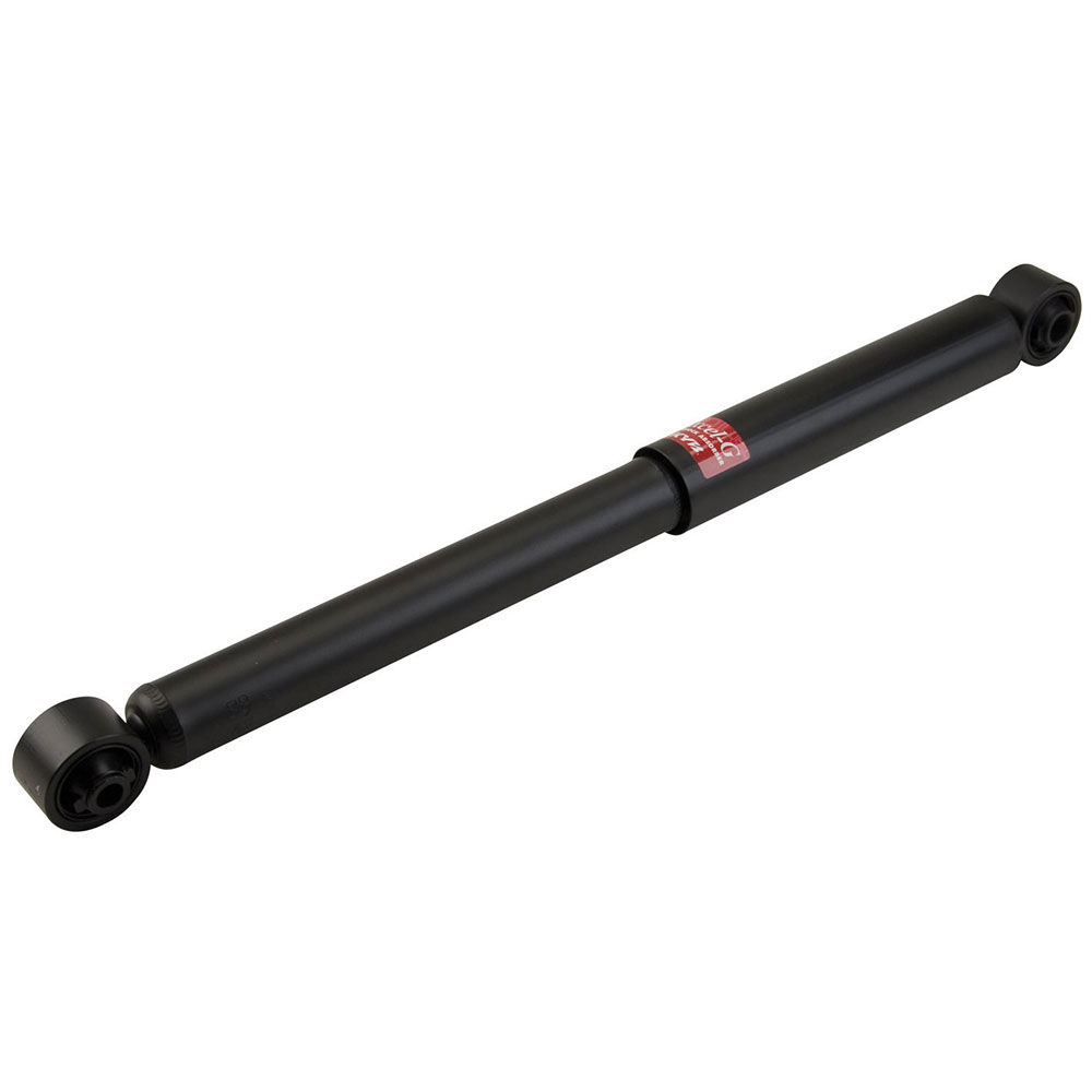 dodge mini-ram shock/absorber