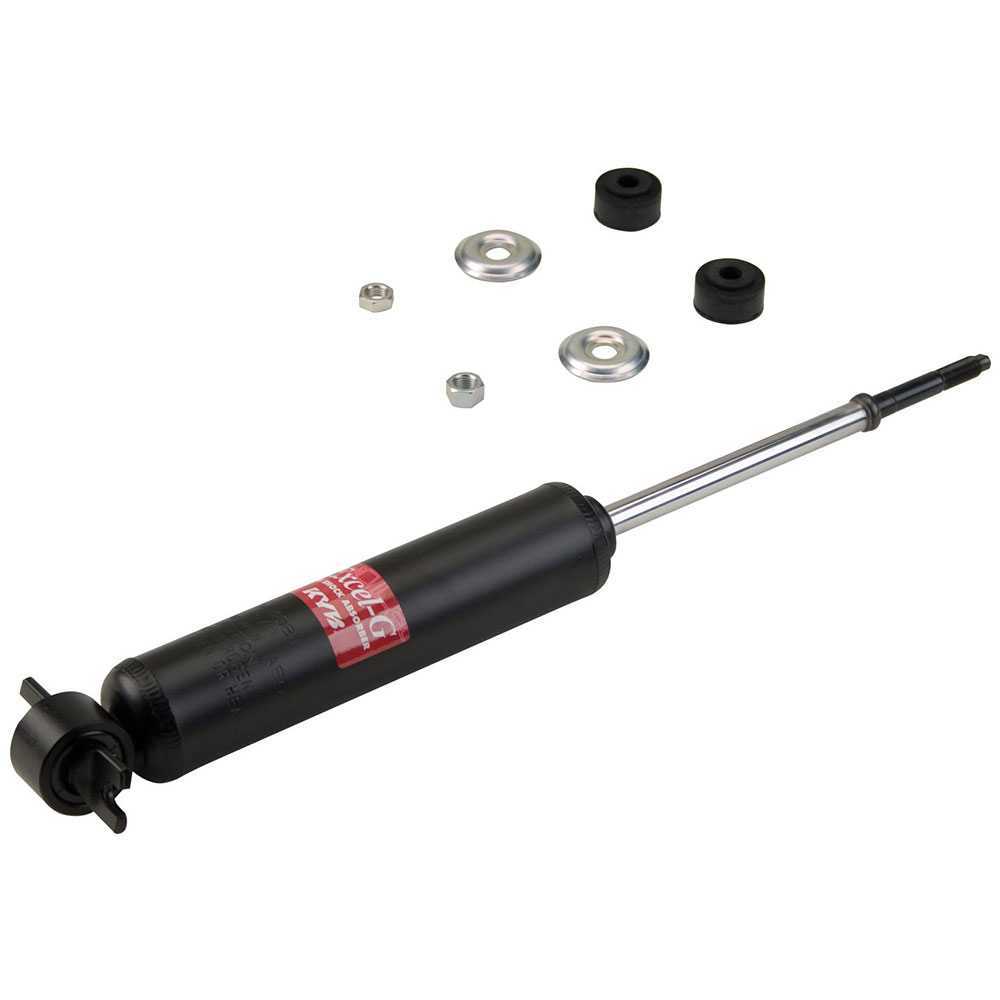 gmc Safari shock/absorber