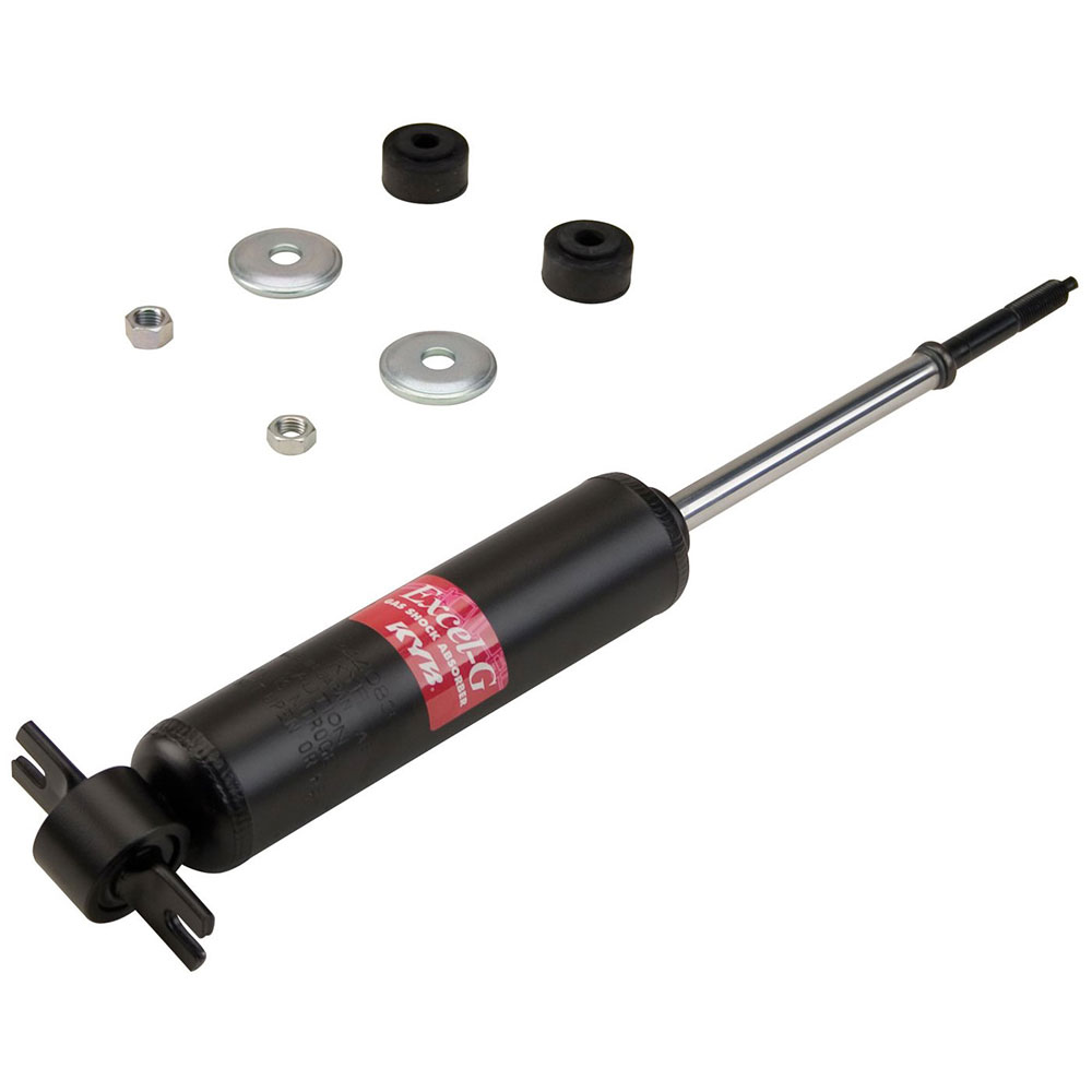  ford Aerostar shock/absorber 