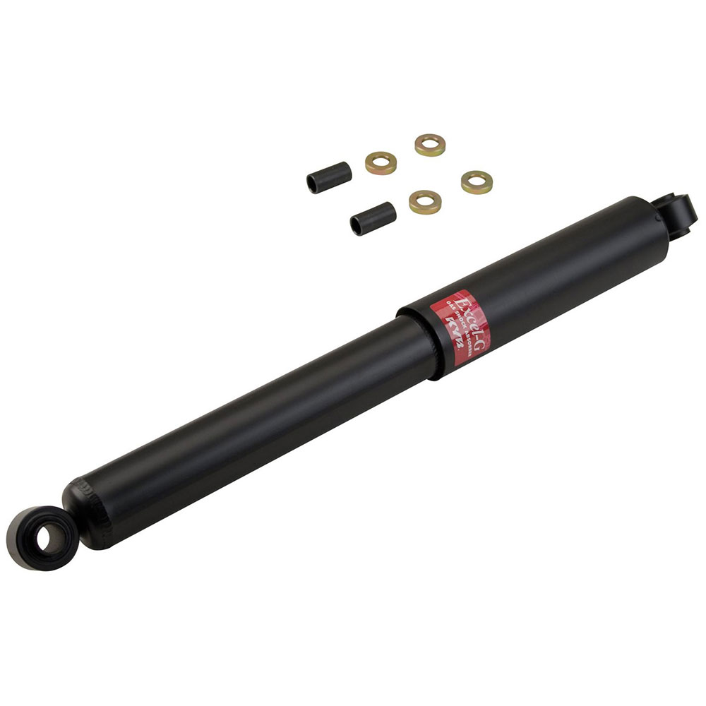 jeep Dispatcher shock/absorber
