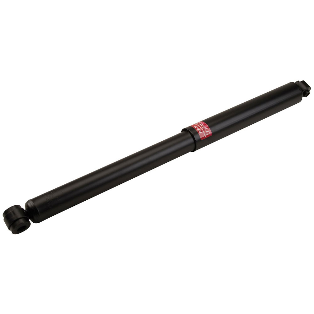 dodge D400 shock/absorber