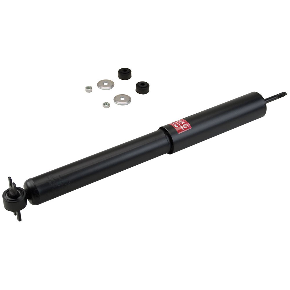 jeep grand-cherokee shock/absorber