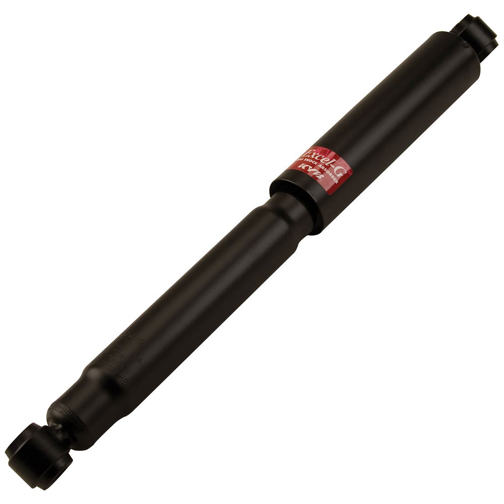 isuzu Amigo shock/absorber