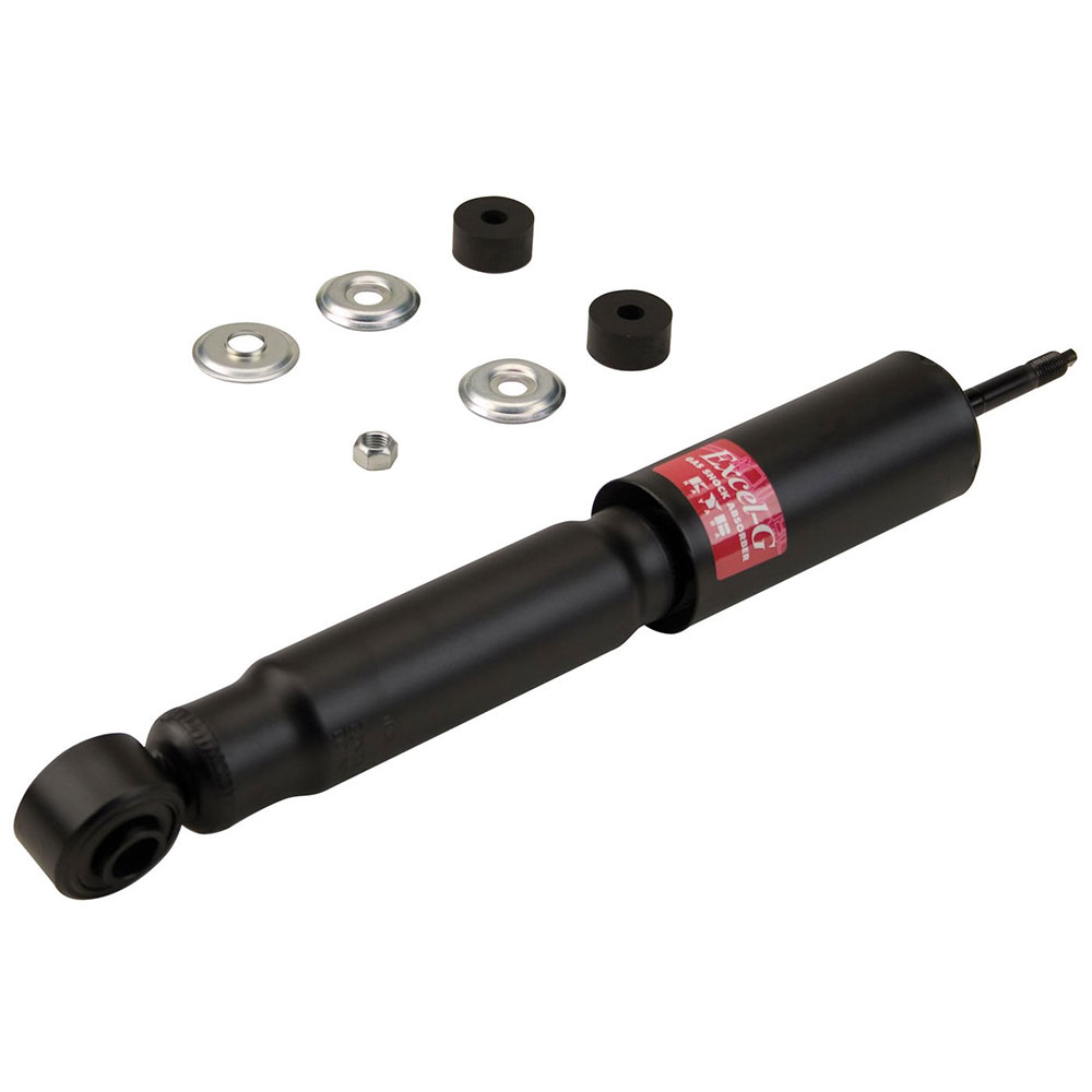  toyota T100 strut 