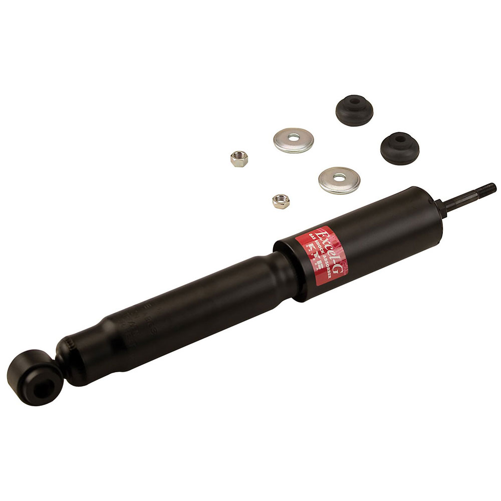 mazda Navajo shock/absorber 