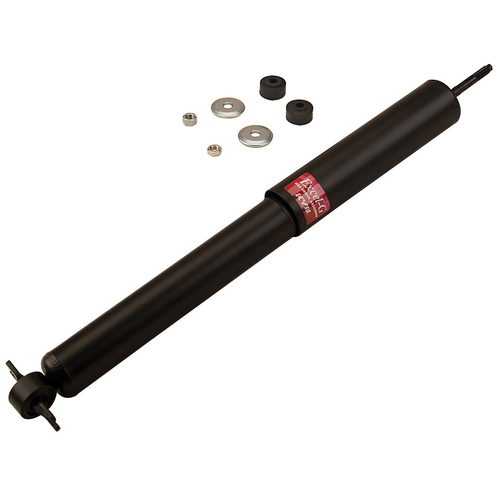 mercury Sable shock/absorber