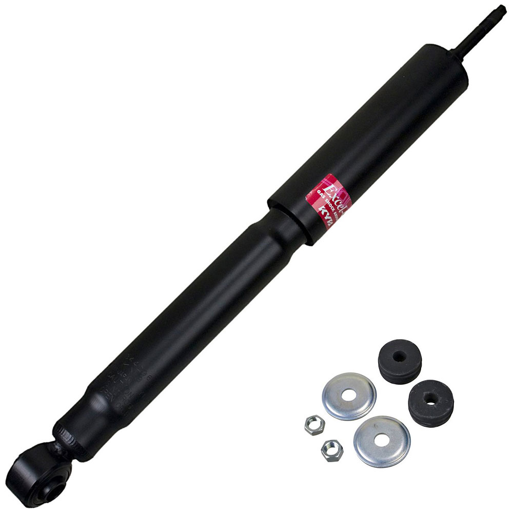 kia Sedona shock/absorber