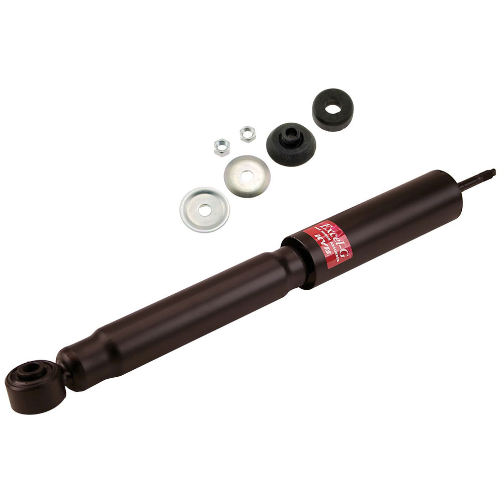  isuzu Axiom shock/absorber 