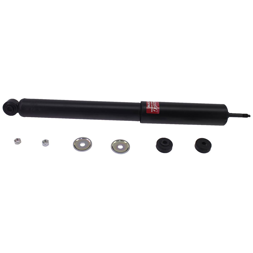  kia Sportage shock/absorber 