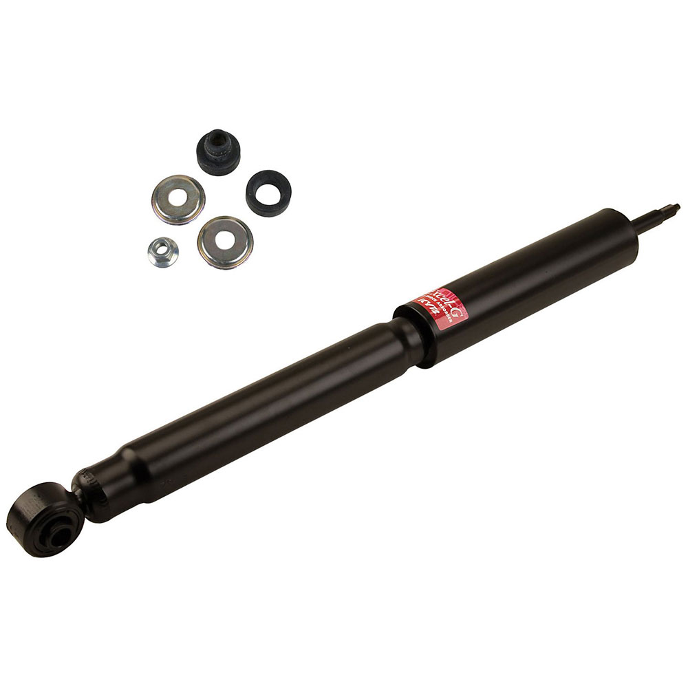 dodge ram-trucks shock/absorber