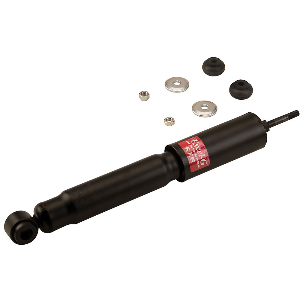 ford Excursion shock/absorber