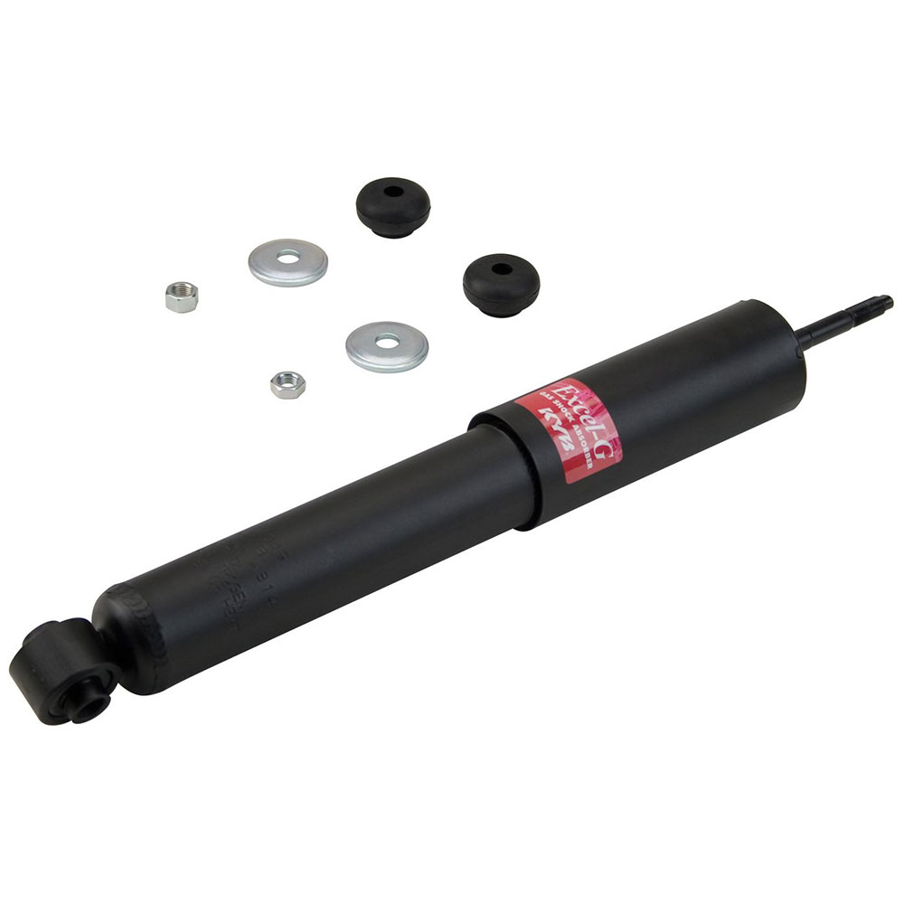  ford e-450-super-duty shock/absorber 