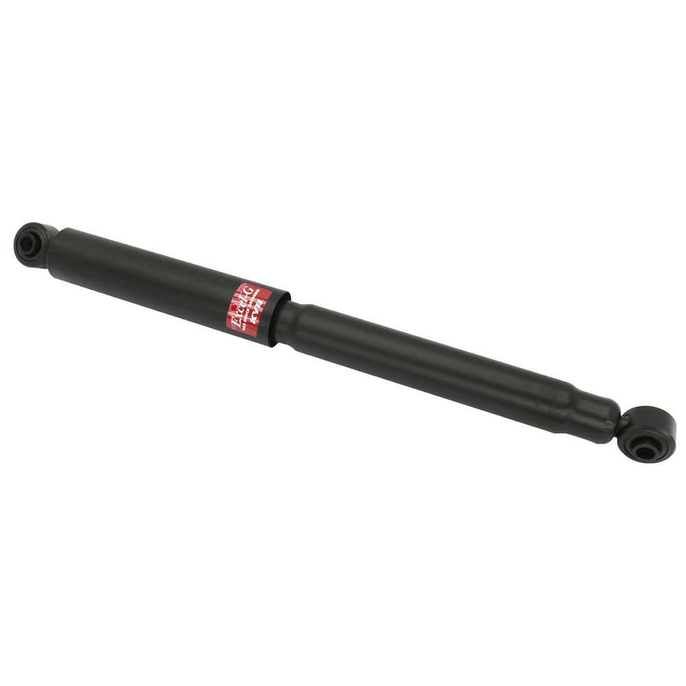 gmc yukon-xl shock/absorber