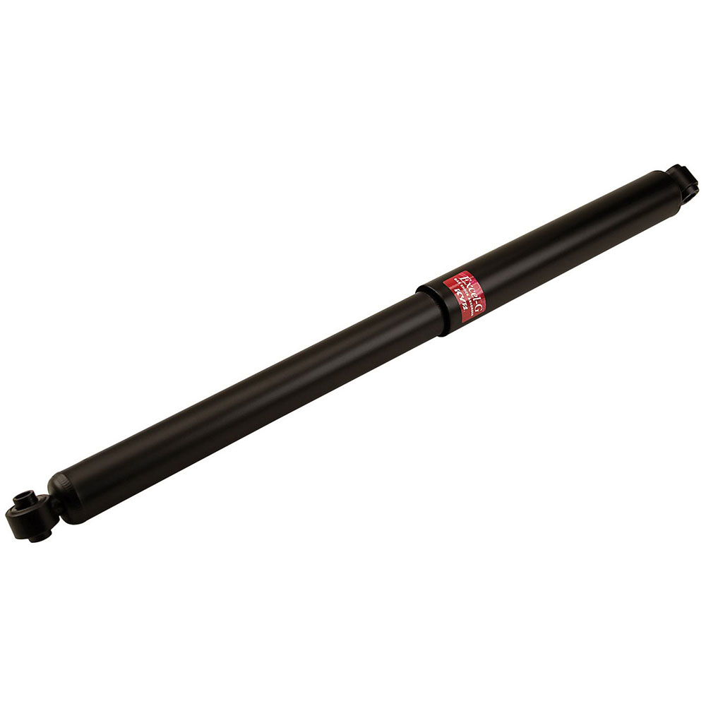  mazda B2500 shock/absorber 