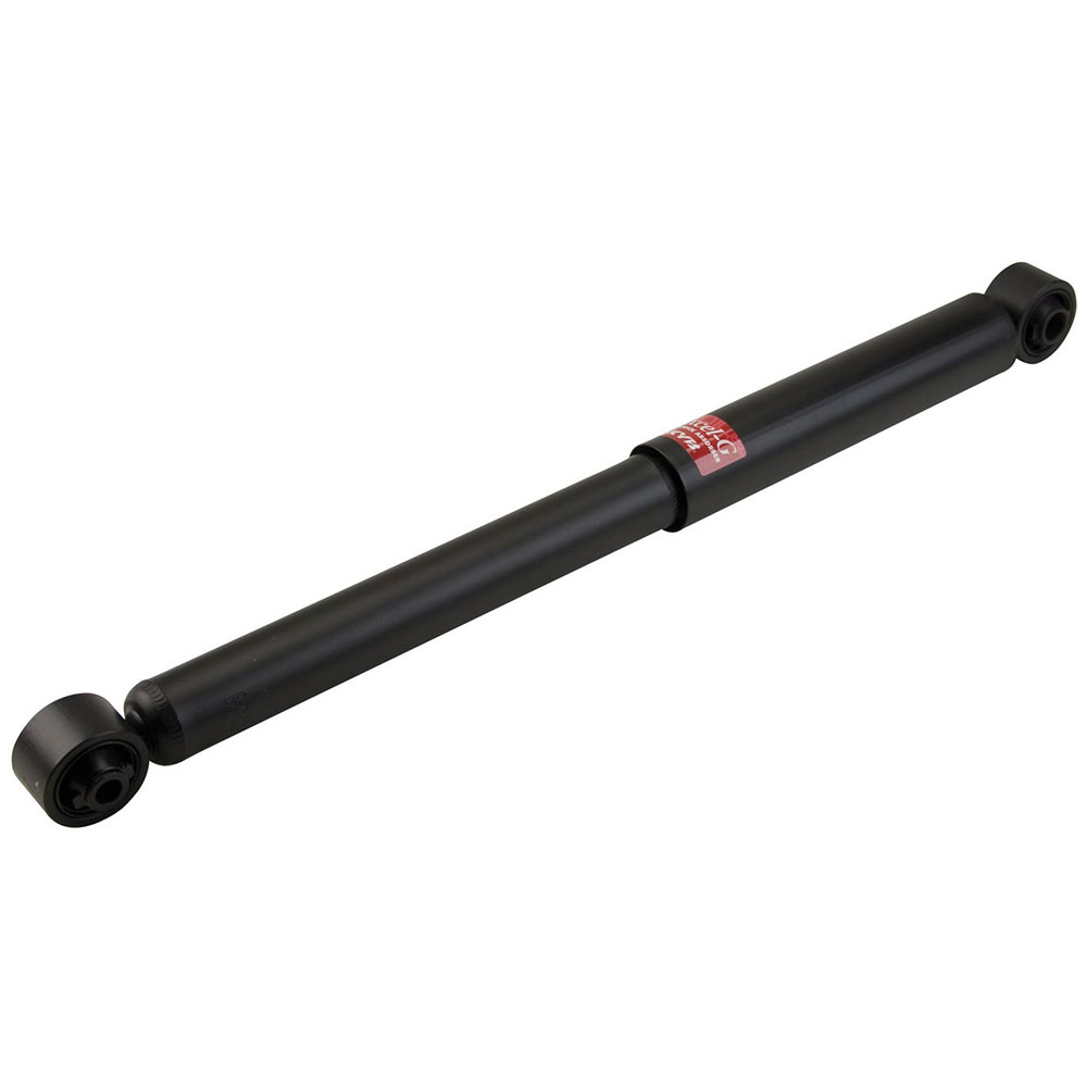  dodge Nitro shock/absorber 