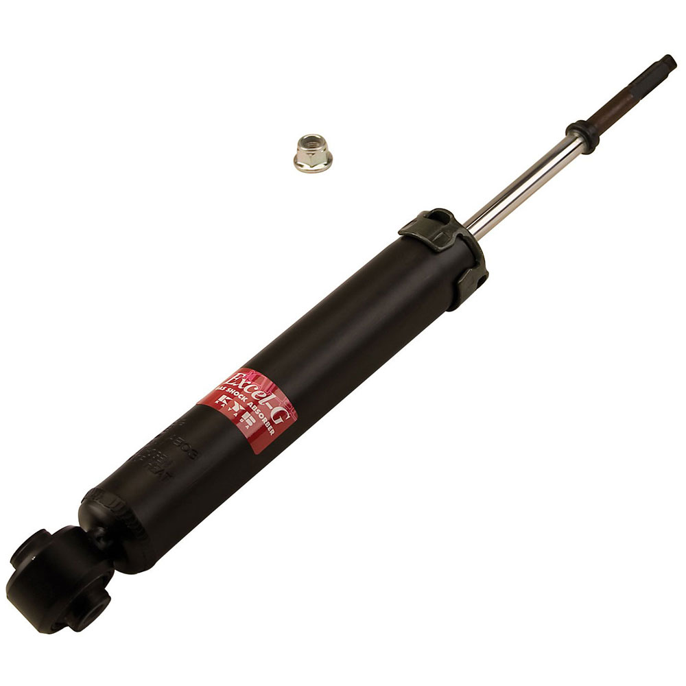  nissan Murano shock/absorber 