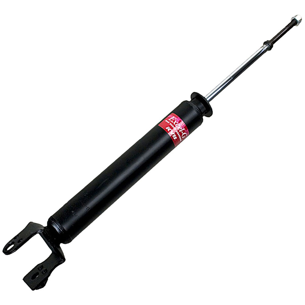 infiniti G35 shock/absorber