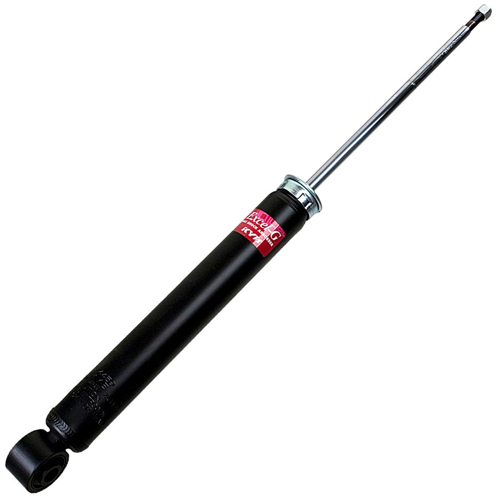 audi A3 shock/absorber