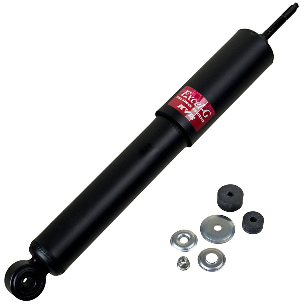  isuzu i-350 shock/absorber 