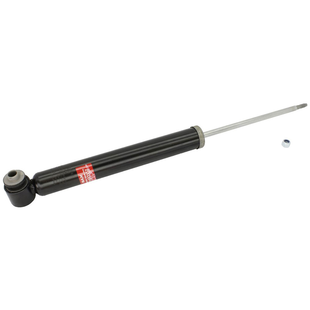 audi S6 shock/absorber