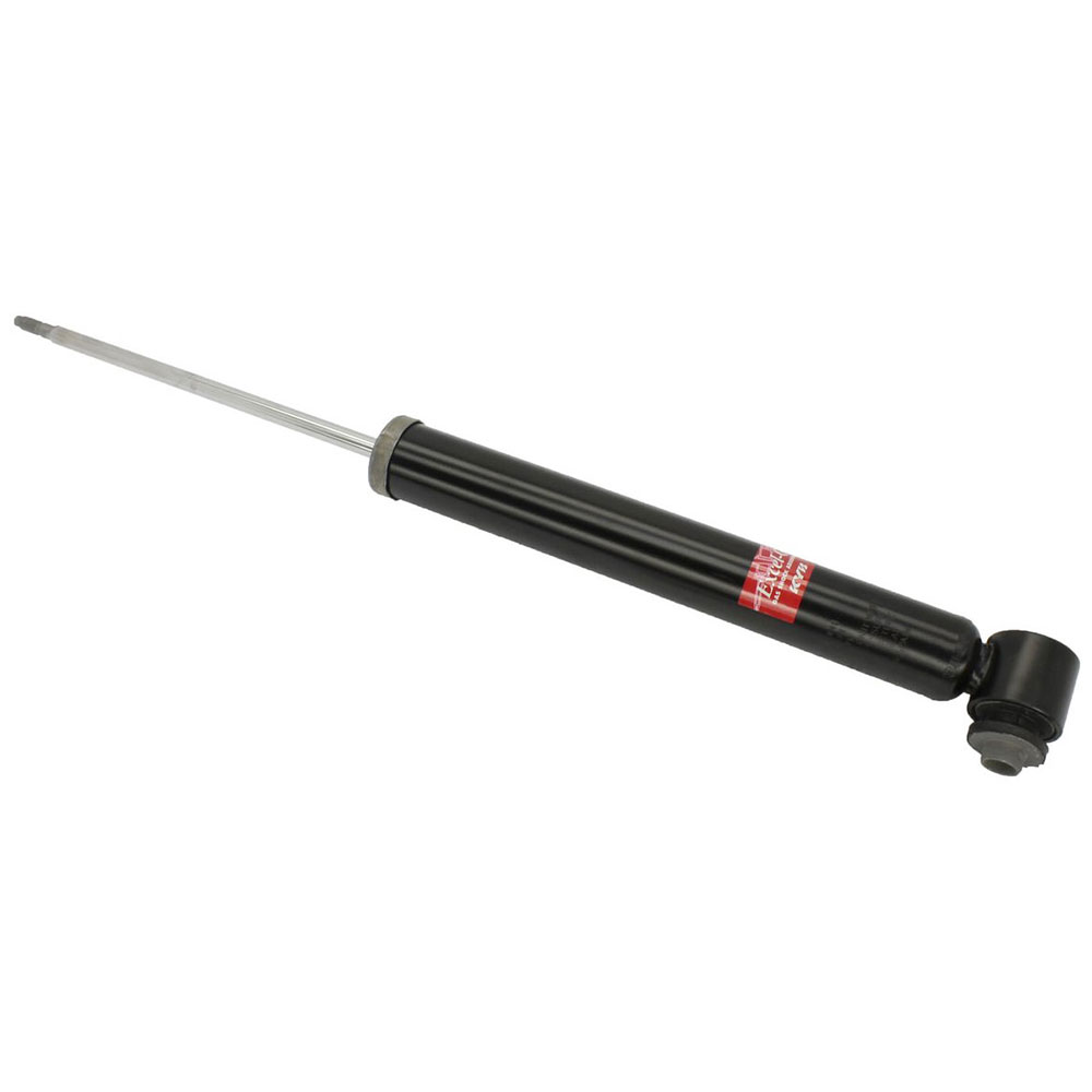 audi S4 shock/absorber