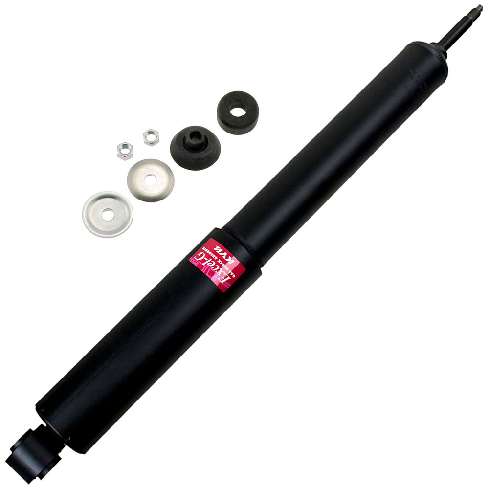  land-rover Discovery shock/absorber 